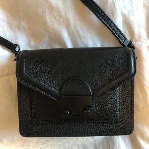 Loeffler Randall Mini Crossbody Bag